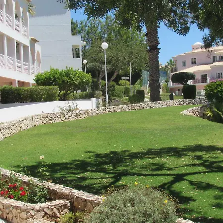 Ana Vila Rosa Apartamento