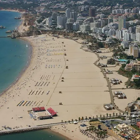 Apartamento Ana Vila Rosa *