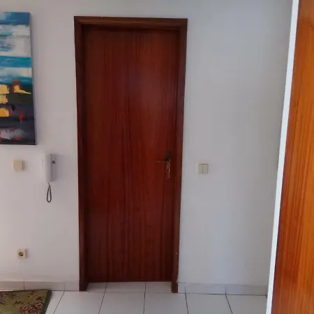 Ana Vila Rosa Apartamento Portimão