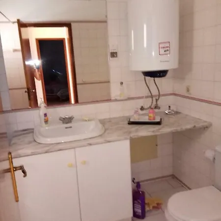 Ana Vila Rosa Apartamento *